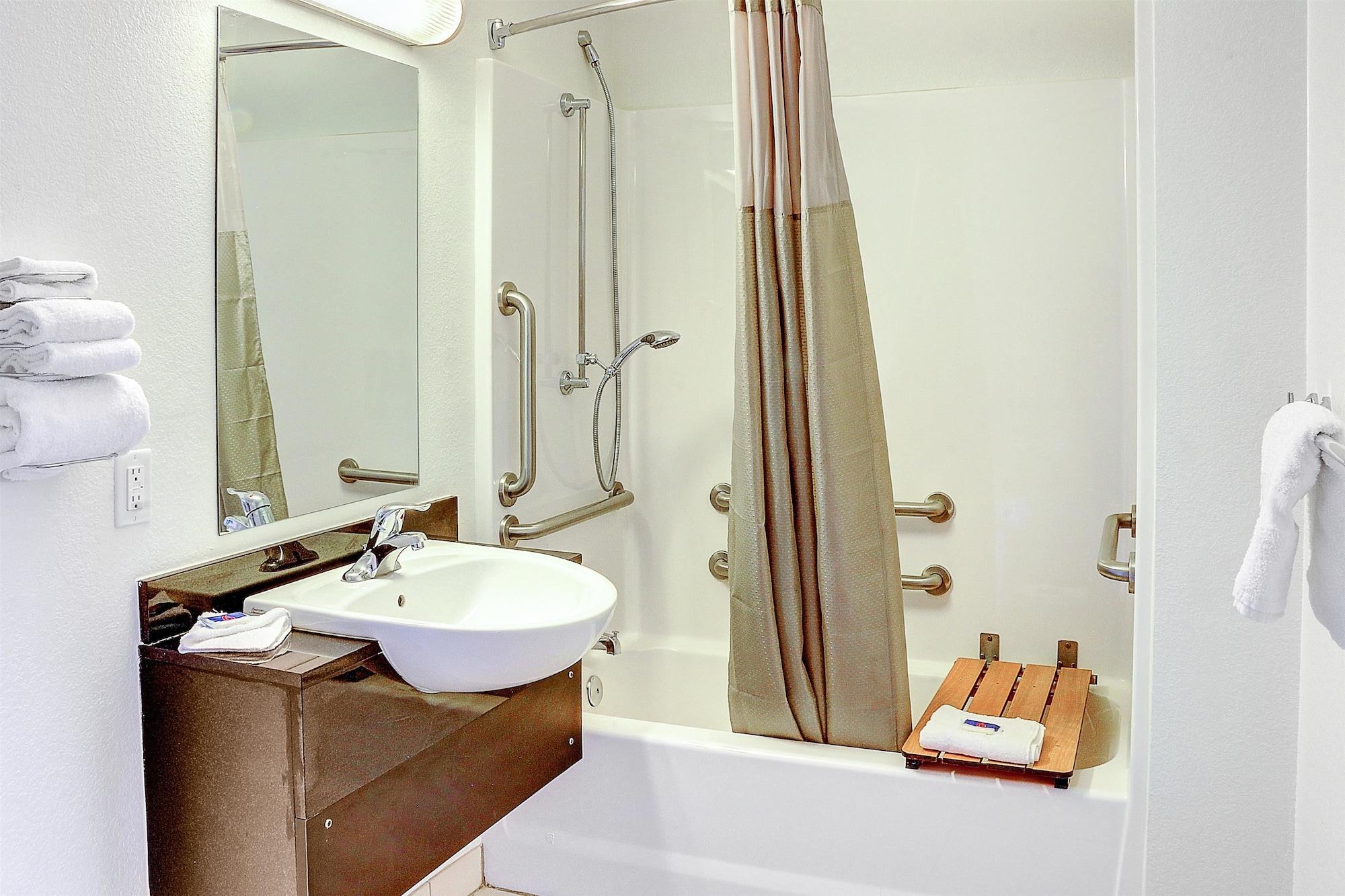 Motel 6 ซานตาเฟ ภายนอก รูปภาพ