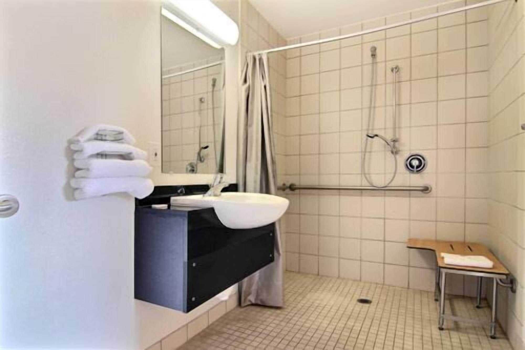 Motel 6 ซานตาเฟ ภายนอก รูปภาพ