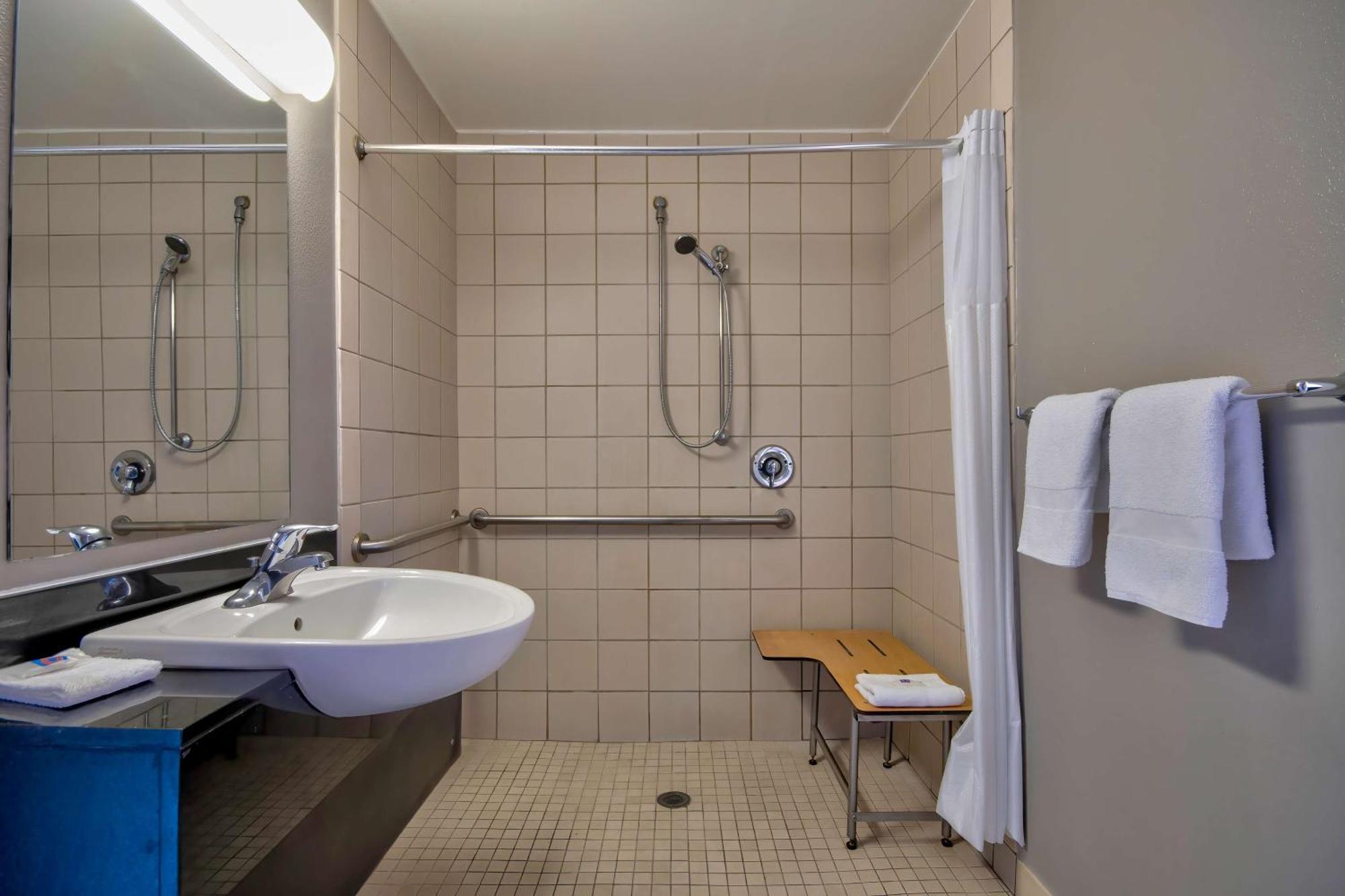Motel 6 ซานตาเฟ ภายนอก รูปภาพ