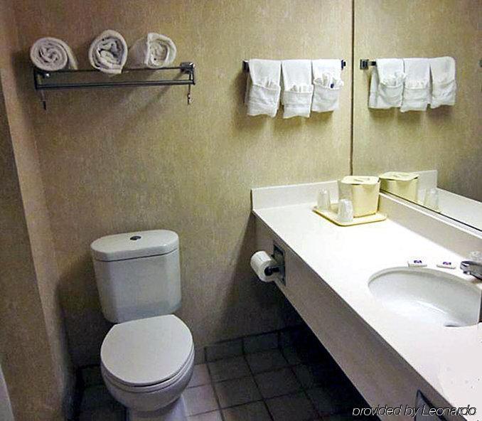 Motel 6 ซานตาเฟ ภายนอก รูปภาพ