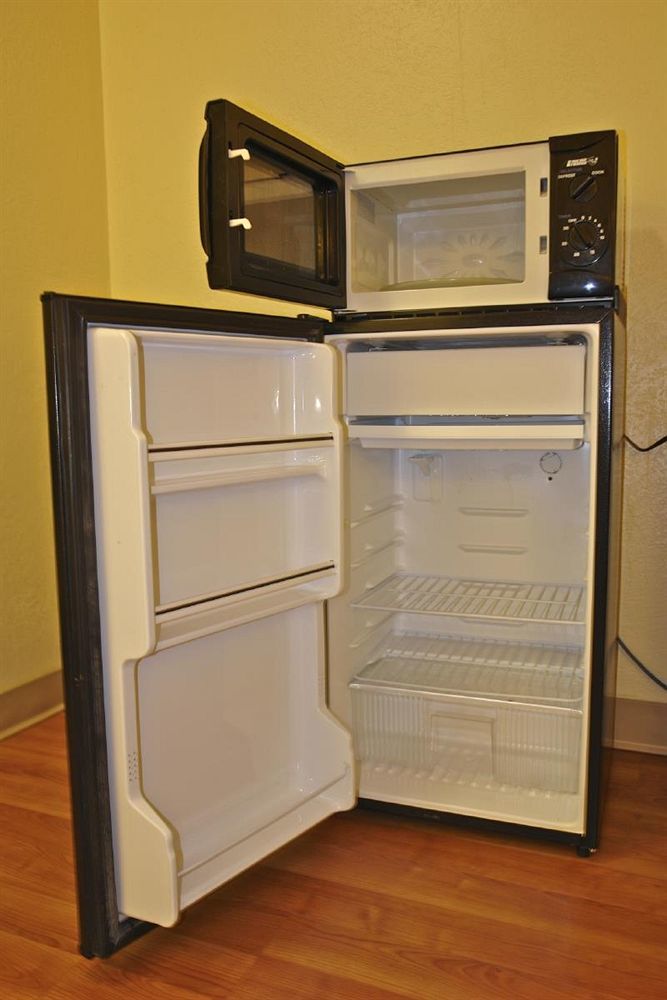 Motel 6 ซานตาเฟ ภายนอก รูปภาพ