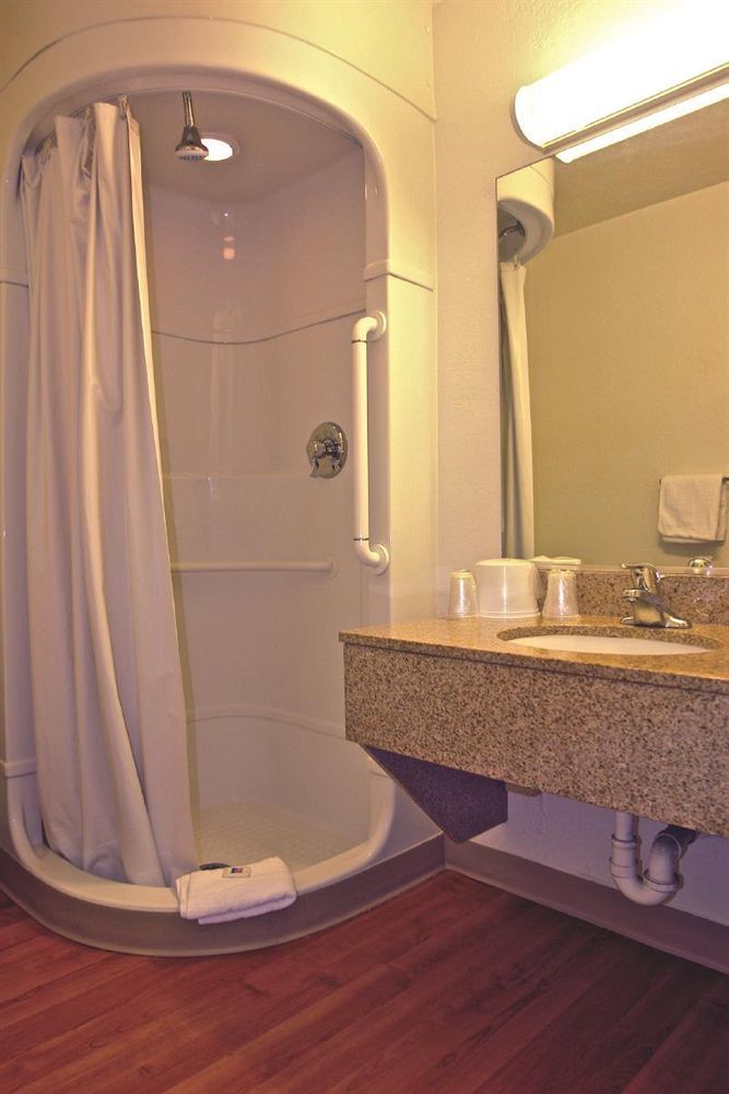 Motel 6 ซานตาเฟ ภายนอก รูปภาพ