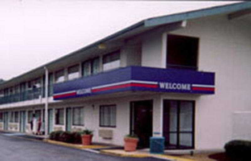 Motel 6 ซานตาเฟ ภายนอก รูปภาพ