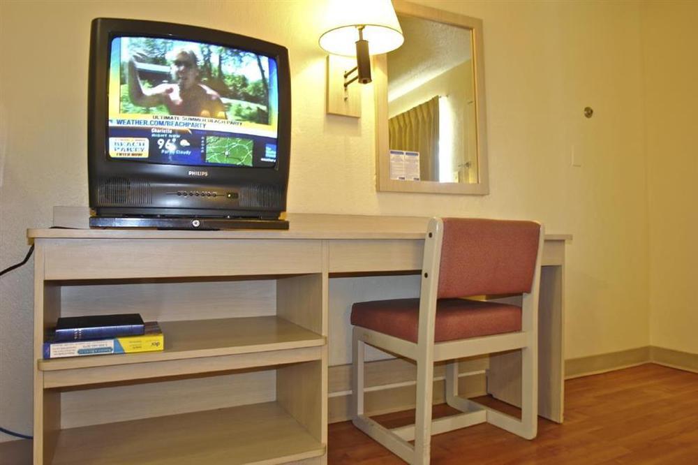 Motel 6 ซานตาเฟ สิ่งอำนวยความสะดวก รูปภาพ